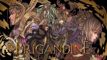 Brigandine The Legend of Runersia test par Twinfinite
