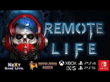 Remote Life test par Movies Games and Tech