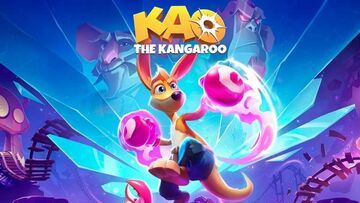 Kao the Kangaroo test par Comunidad Xbox