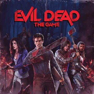 Evil Dead The Game test par Xbox Tavern