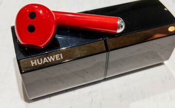 Huawei FreeBuds Lipstick test par TechAeris