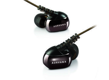Creative Aurvana In-Ear3 Plus test par PCMag