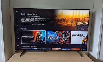 Sony Bravia XR A80K reviewed by Tom's Guide (FR) Sony Bravia XR A80K reviewed by Tom's Guide (FR)