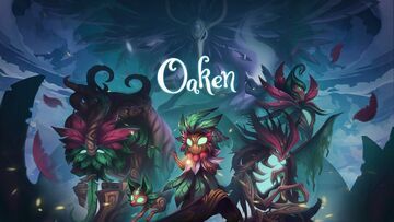 Oaken test par Movies Games and Tech
