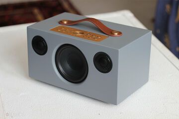 Audio Pro C5 MkII test par Pocket-lint