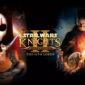 Star Wars Knights of the Old Republic II test par GodIsAGeek