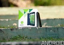 Motorola Moto X Play test par AndroidPit