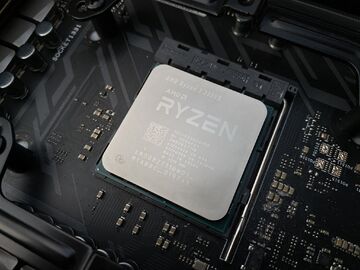 AMD Ryzen 3 3300X test par TechGaming