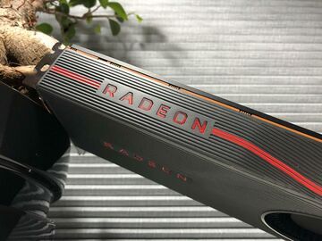 AMD Radeon RX 570 test par TechGaming