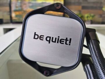 be quiet! Pure Loop test par TechGaming