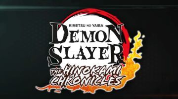 Test Demon Slayer The Hinokami Chronicles