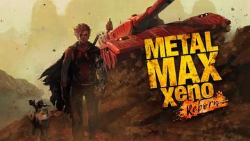 Test Metal Max Xeno Reborn
