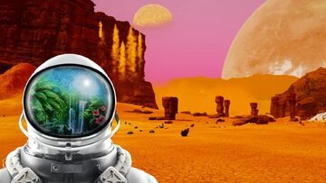 The Planet Crafter test par GamersGlobal