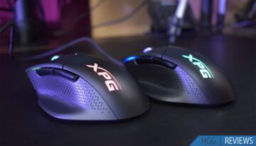 Adata XPG Alpha reviewed by High Ground Gaming