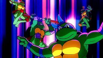 Teenage Mutant Ninja Turtles Shredder's Revenge test par GamersGlobal