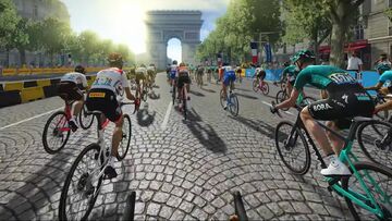Test Tour de France 2022