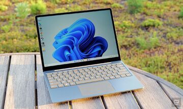 Microsoft Surface Laptop Go 2 test par Engadget