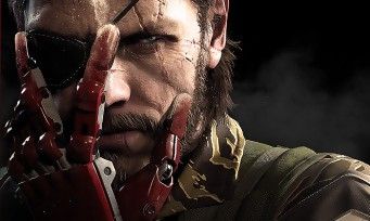 Metal Gear Solid 5 : The Phantom Pain test par JeuxActu.com