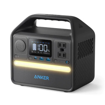 Anker 521 Review