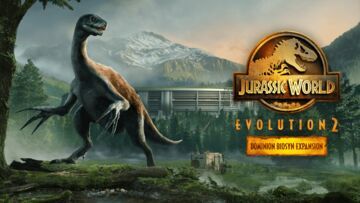 Jurassic World Evolution 2: Dominion Biosyn test par Movies Games and Tech