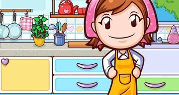 Test Cooking Mama
