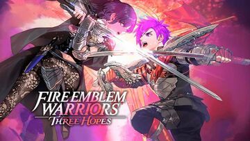 Fire Emblem Warriors: Three Hopes test par MeriStation