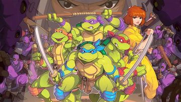 Teenage Mutant Ninja Turtles Shredder's Revenge test par Twinfinite