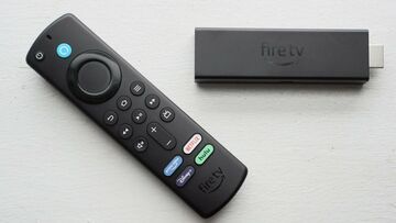 Amazon Fire TV Stick 4K Max reviewed by PCMag