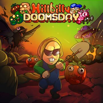 Hillbilly Doomsday test par Movies Games and Tech