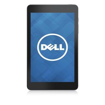 Dell Venue 8 test par PCMag