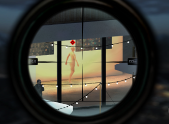 Hitman Sniper test par PCMag