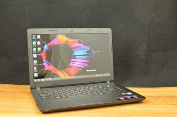 Lenovo Ideapad 100 test par NotebookReview
