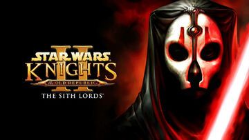 Star Wars Knights of the Old Republic II test par BagoGames