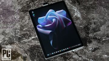 HP Tablet 11-be0097nr test par PCMag