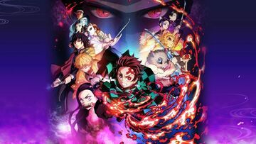 Demon Slayer The Hinokami Chronicles test par Movies Games and Tech