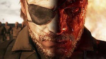 Metal Gear Solid 5 : The Phantom Pain test par GameBlog.fr