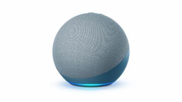 Amazon Echo test par What Hi-Fi?