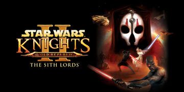 Star Wars Knights of the Old Republic II test par Le Bta-Testeur