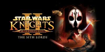 Test Star Wars Knights of the Old Republic II