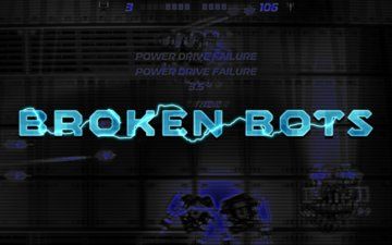 Broken Bots test par JeuxVideo.com