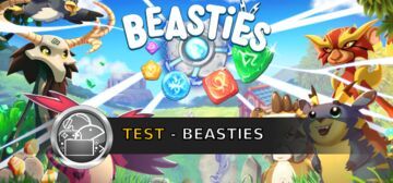 Beasties test par GeekNPlay