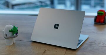 Microsoft Surface Laptop Go test par Les Numriques