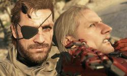 Metal Gear Solid 5 : The Phantom Pain test par GamerGen