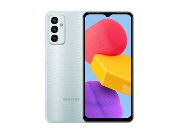 Samsung Galaxy M13 test par NotebookCheck