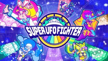 Super UFO Fighter test par NintendoLink