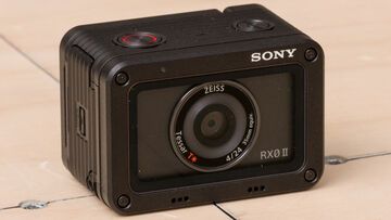 Sony RX0 II test par RTings