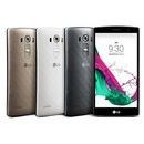 LG G4s test par Les Numriques