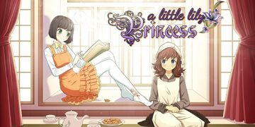 Test A Little Lily Princess