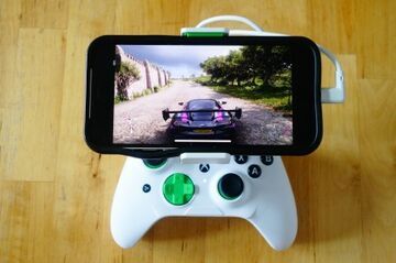 RiotPWR Xbox test par DigitalTrends