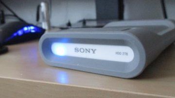 Sony PSZ-HB2T test par TechRadar